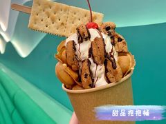 -CHOCHENG&CO.(欢乐海岸店)