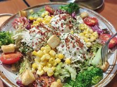 -魏斯理汉堡(西安沣东吾悦店)