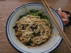 -秦云老太婆摊摊面(观音桥店)