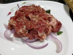 -鹤之乡·齐齐哈尔烤肉·非遗(秋涛路店)