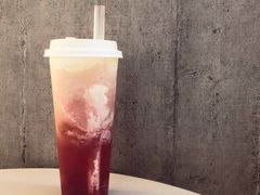 -喜茶(贵阳国贸逸天城店)