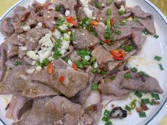 -青竹园海鲜餐厅(海天路店)