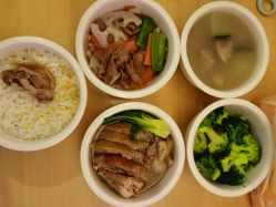 -大美母婴月子中心(馨乐庭店)