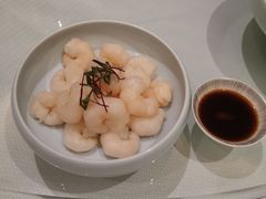 -上海静安香格里拉大酒店