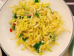 -渝悦情·新派川菜(建国门店)
