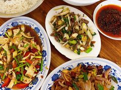 -九九牛肉馆(南山路店)