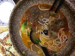 -蒙自源过桥米线(红谷滩万达店)