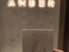 -Amber(香港置地文华东方酒店)