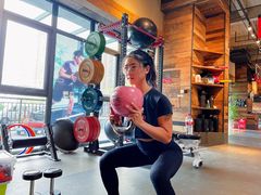 -OneFit健身(汇锦城店)