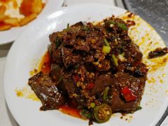 -么子烤肉(化龙池店)