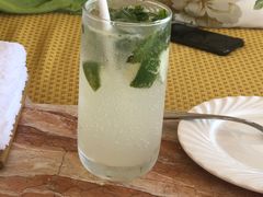 -大堂酒廊·亚龙湾万豪度假酒店