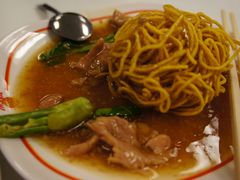 -Magic Food Point(Airport Street food)