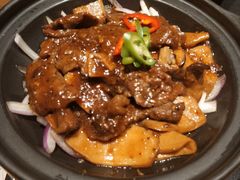 -谷田稻香·砂锅菜(川沙百联店)