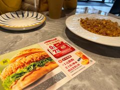-必胜客(骡马市店)