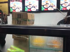 -金三顺紫菜包饭(大商新一百购物广场店)