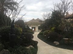 -苏州湾王焰温泉度假酒店