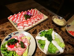 -小龙坎老火锅(滨江店)