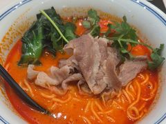 -和府捞面(曹路花园城店)