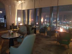 -三迪希尔顿酒店·星空酒廊