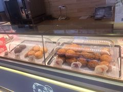 -西树泡芙(凯德晶品店)