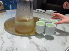 -锦庐道地川菜(来福士店)