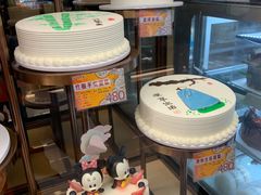 -新侨三宝乐面包店(崇文门店)