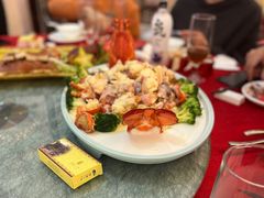 -桃园盛宴·岭南粤菜·手工茶点(南庄店)