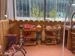 -奈尔宝家庭中心·亲子餐厅(前滩店)