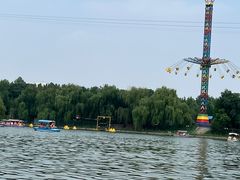 -朝阳公园游乐园