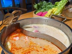 -山海蟹庐·海鲜糟粕醋火锅(慈溪店)