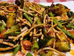 -孟记粥铺·家常菜·烧烤·粥(亚运村店)