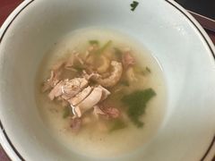 -华光餐厅(复兴路店)