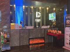 -江南足纪·影院足道·轻奢SPA(红山6979店)