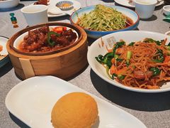 -晋江荣誉国际酒店·港誉茶餐厅