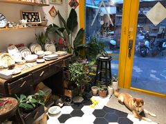 -About Bistro關於·泰式家庭料理