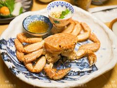 -七福日本料理