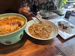 -鱼食饭稻·苏浙土菜17年老馆子(平江路店)