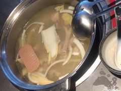 -同仁四季椰子鸡(宝安壹方城店)