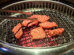 -丸藏和牛烧肉专门店(园区师惠坊店)
