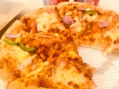 -尊宝比萨(棠东店)