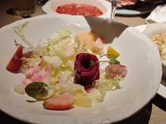 -波特曼西餐厅(中央大街店)