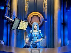 -首钢一高炉·SoReal科幻乐园