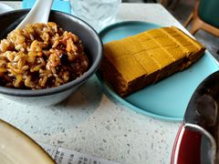 -半山腰·云南菜(侨福芳草地店)