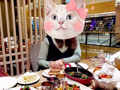 烤羊排-小大董·烤鸭(凤凰汇店)