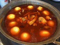 -李子坝梁山鸡(李子坝大鸡哥店)