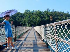 -广州市流溪河国家森林公园