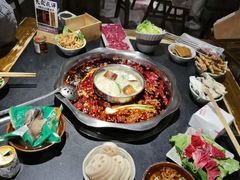 -大风老火锅(江北一店)
