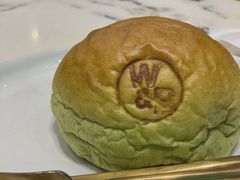 -WHEAT&BAKER-麥(凯德来福士店)