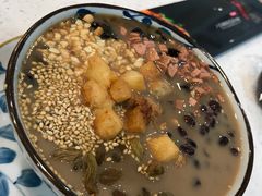 -楚媚娘炭火蛙锅(宽厚里店)