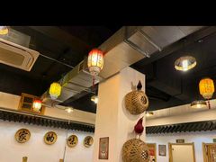 -老家大锅台·铁锅炖·地锅鸡(建邺文体路店)